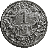 Archivals Coin