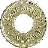Restoration Coin